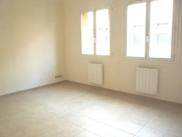 Appartement 3 pièces 54 m²