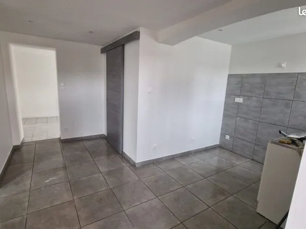 Appartement à louer 55m2