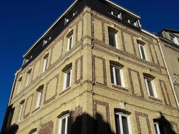 Appartement 1 pièce 27 m²