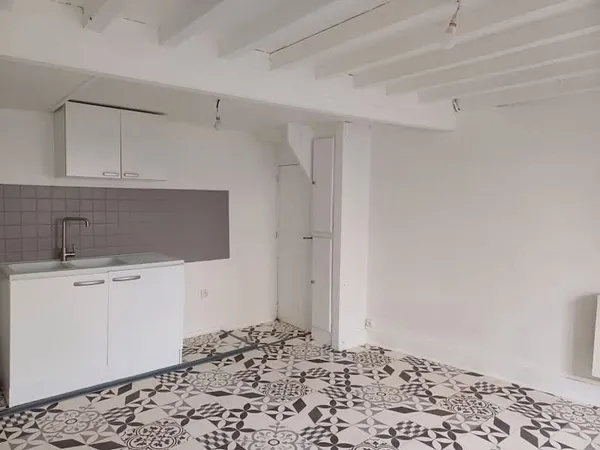 Maison 3 pièces 80 m²