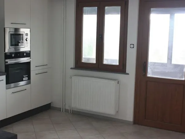 Appartement 4 pièces 91 m²