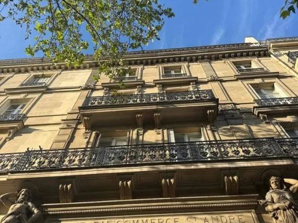 Boutique 38 m²