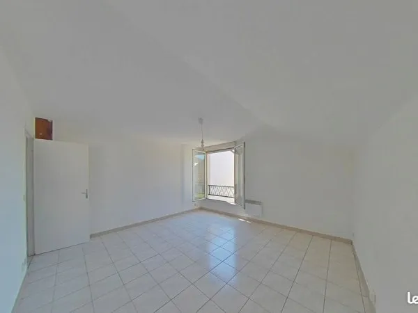Appartement 2 pièces 53 m²