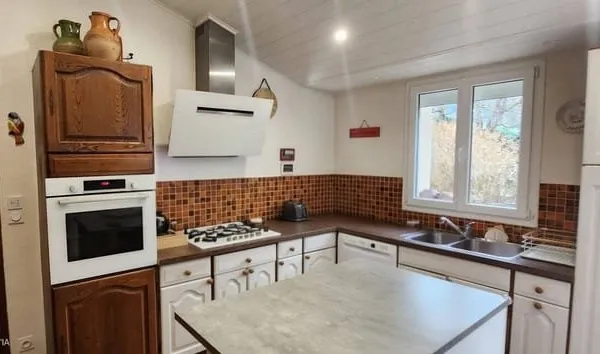 Villa 5 pièces 110 m²