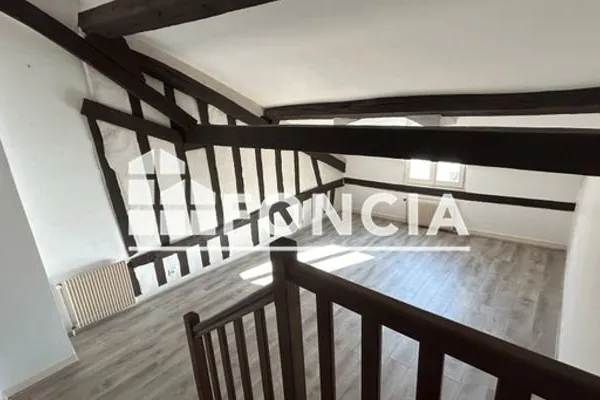 APPARTEMENT
