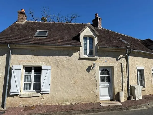 Maison 3 pièces 85 m²