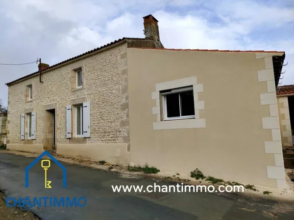 Maison 4 pièces 126 m²