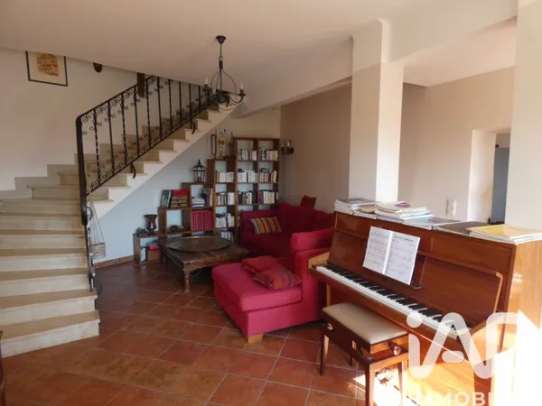 Maison 6 pièces 116 m²
