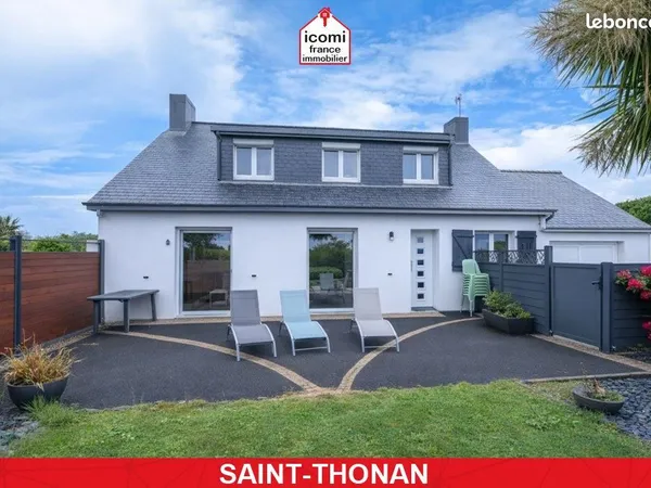 Maison 7 pièces 149 m²