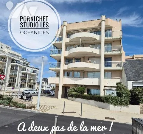 Appartement 27 m²