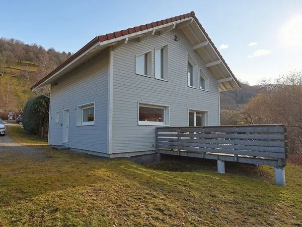 Chalet à vendre 4 pièces LA BRESSE (88)