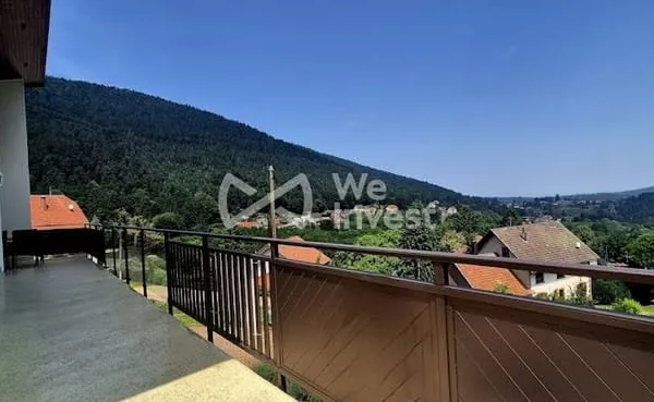Maison 5 pièces 125 m²