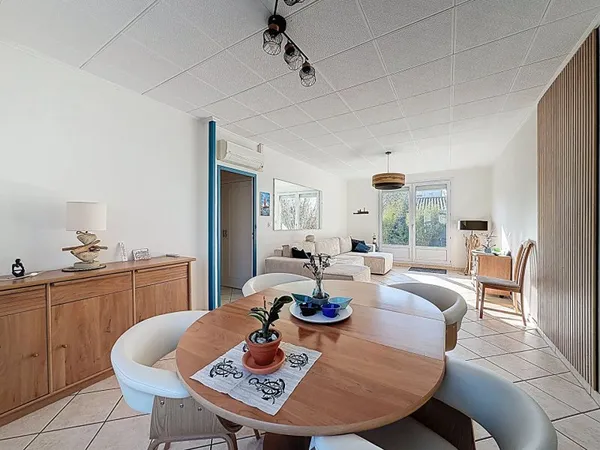Maison 4 pièces à vendre à La Rochelle - 422 000 €