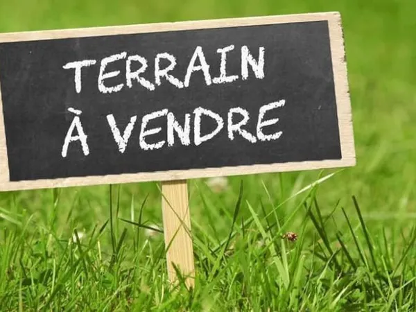 Terrain Janailhac 3660 m2
