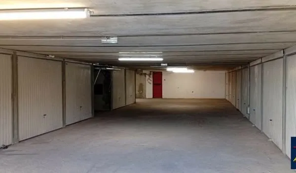 Garage Résidence des Iles
