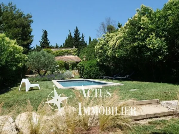 Maison de luxe 5 pièces 117 m²