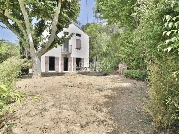 Villa 5 pièces 114 m²