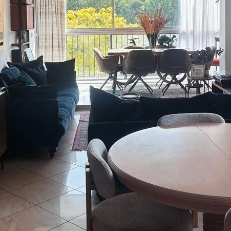 Appartement 6 pièces