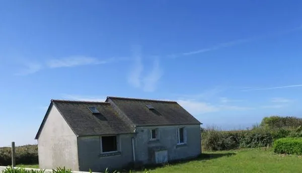 Maison 4 pièces
