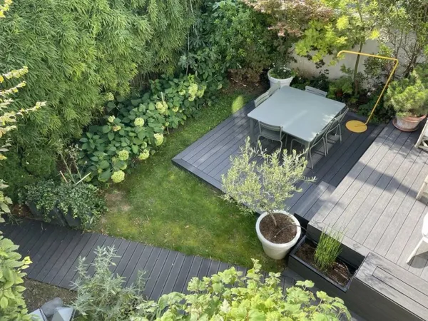 Maison de luxe 8 pièces 320 m²