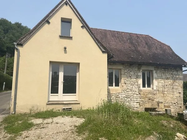 Maison 3 pièces 90 m²