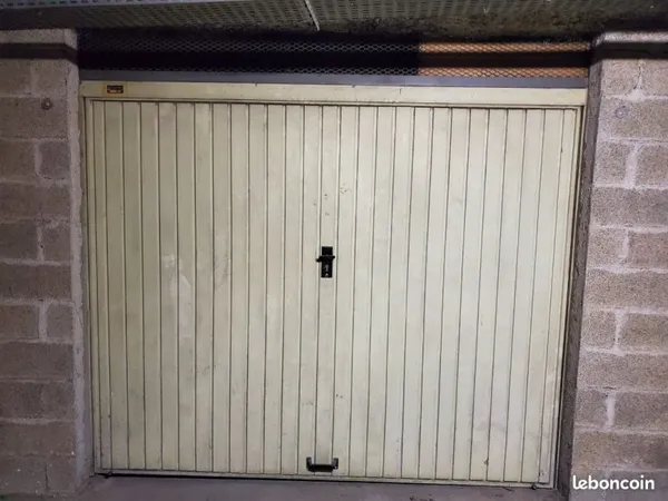 Garage montpellier
