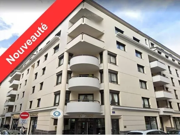 Stationnement Location Lyon   169€