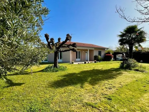 Maison 4 pièces 95 m²