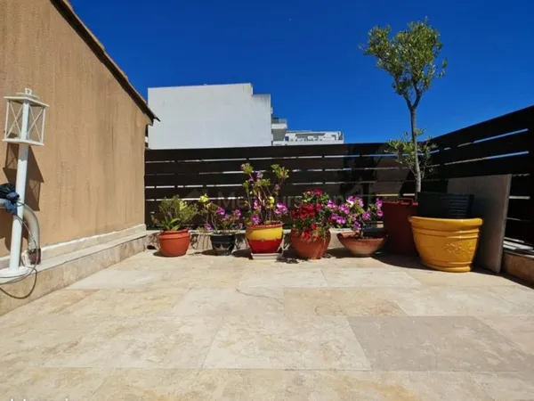 Maison 5 pièces 82 m²