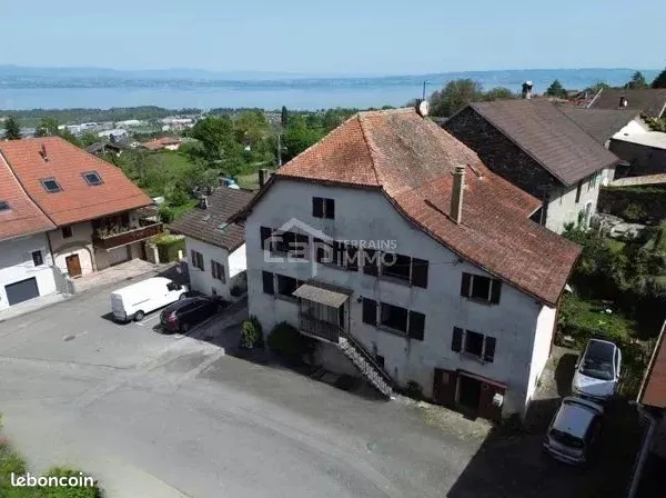 Maison de village 5 pièces 102 m²