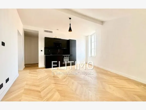 Appartement 2 pièces 64 m²