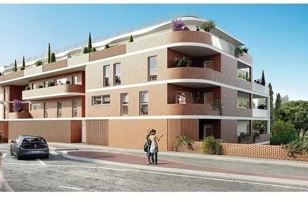 T2 - 45.61m ²