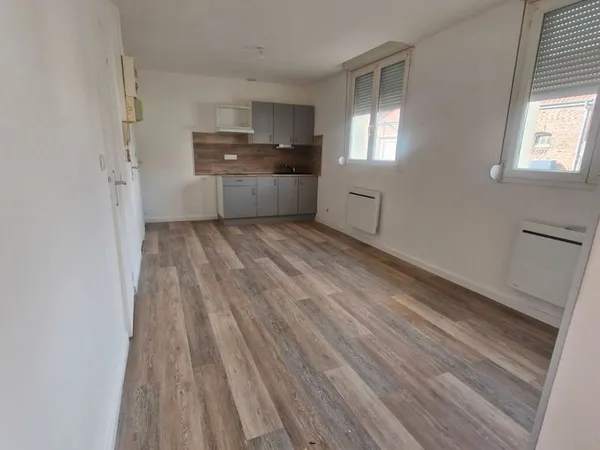 Location appartement F2