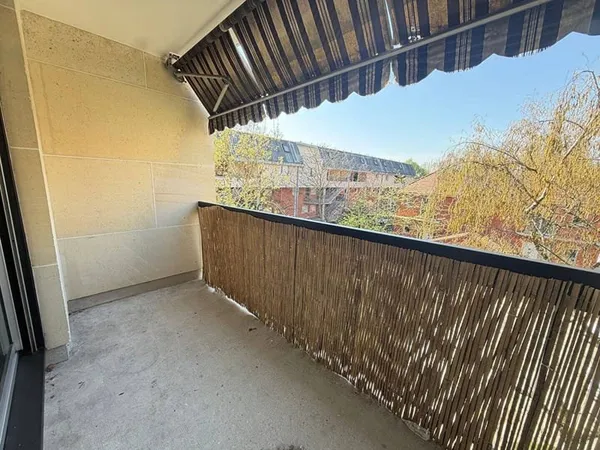 Appartement 3 pièces 71 m²