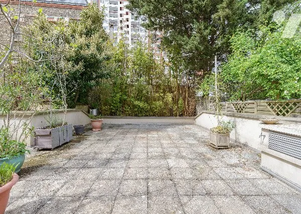 Appartement 5 pièces 104 m²