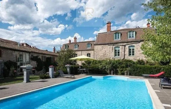 Maison bourgeoise