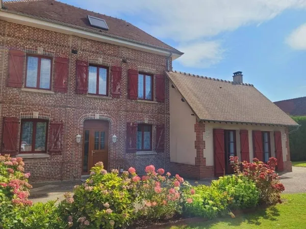 Maison 6 pièces 230 m²