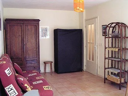 Appartement 1 pièce 36 m²
