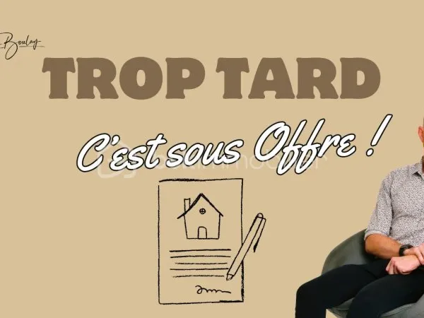Maison 6 pièces 110 m²
