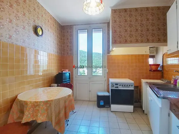 Appartement 3 pièces 73 m²