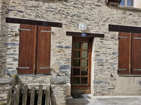 Maison a louer sur moisdon la riviere