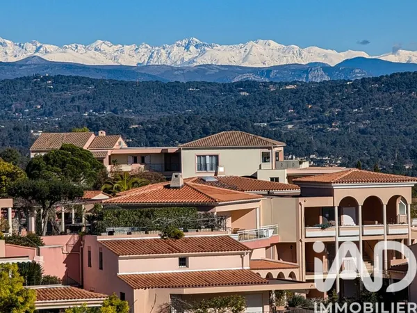 Appartement 4 pièces 87 m²