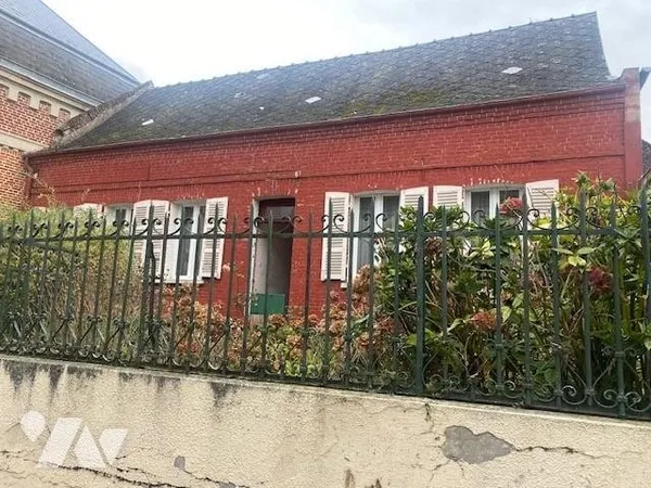 Maison 6 pièces 96 m²
