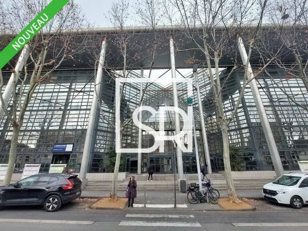 Bureaux 149 m²