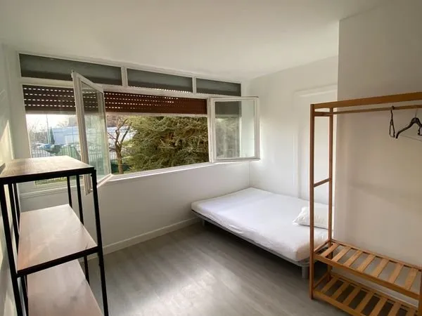 Appartement 4 chambres en colocation à l'Hay les Roses