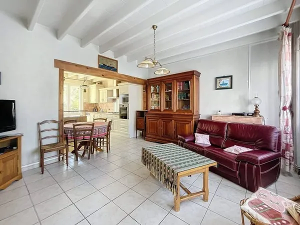 Maison 3 pièces 81 m²