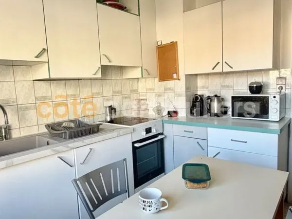 À louer ? Appartement lumineux et fonctionnel