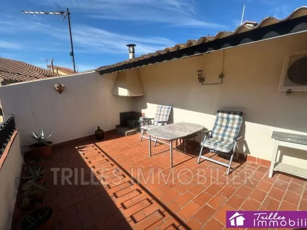 Maison 3 pièces 107 m²