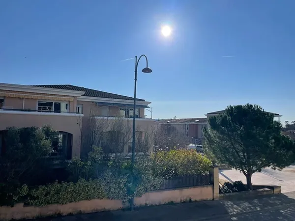 Appartement 4 pièces 130 m²
