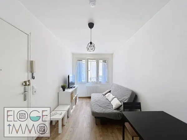 Appartement 1 pièce 25 m²